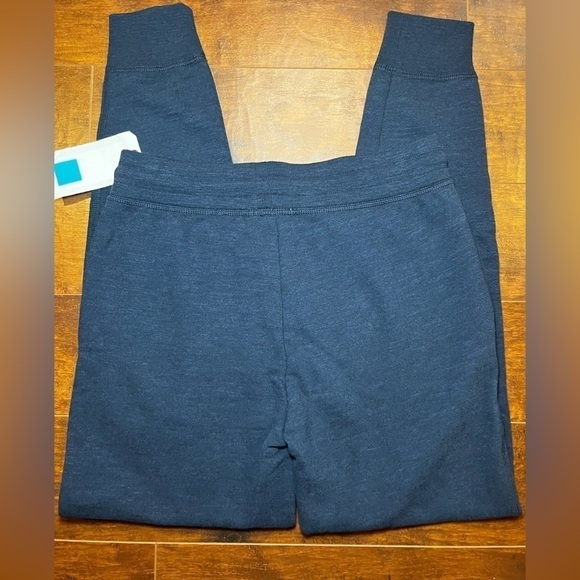 Jason Scott Women’s Blue Eliza Jogger Pant Sz Small NWT - Picture 6 of 6